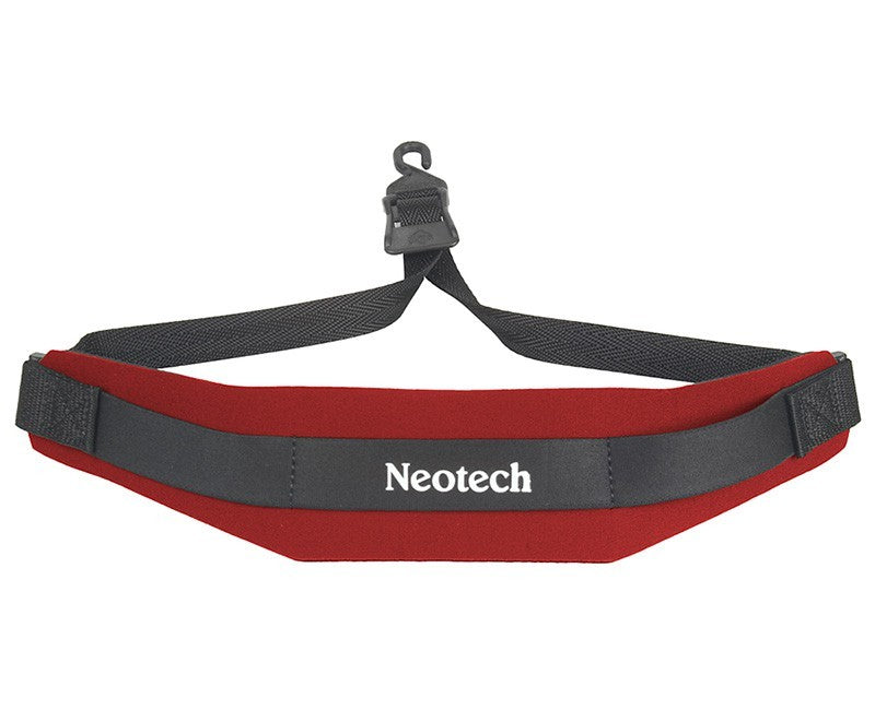 Neotech Soft Sax® Strap - Regular - Swivel Hook