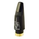 Theo Wanne GAIA 2 Alto Hard Rubber Mouthpiece - size 6