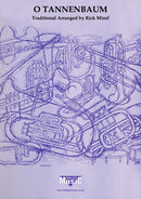 O Tannenbaum - Parts & Score