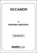 Occasion - Parts & Score