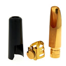 Otto Link Super Tonemaster Tenor Sax