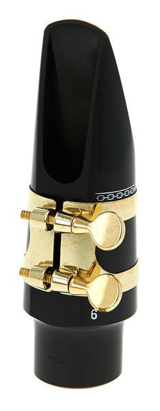 Otto Link Tone Edge Tenor Sax