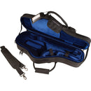 Protec Contoured Alto Saxophone ProPac Case