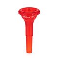 pBone Plastic Mouthpiece 11C (Small Bore) (Red)