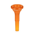 pBone Plastic Mouthpiece 11C (Small Bore) (Red)