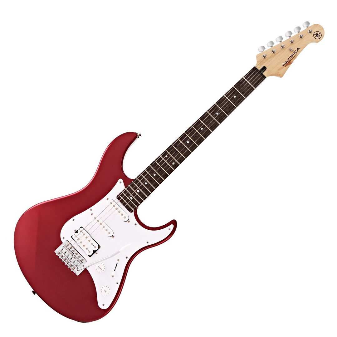 Yamaha Pacifica 012 Electric Guitar, Vintage White