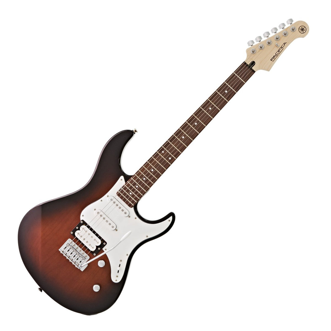 Yamaha Pacifica 112V Electric Guitar