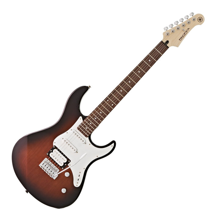 Yamaha Pacifica 112V Electric Guitar