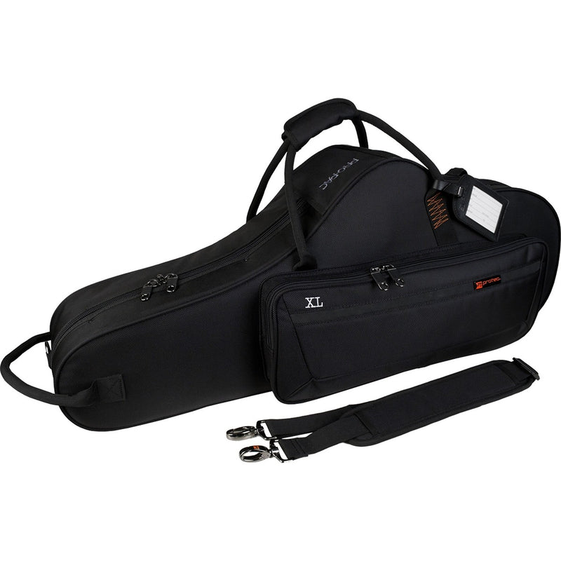 Protec PB305CTXL Tenor Saxophone PRO PAC Case XL - Contoured