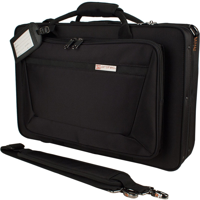 Protec PB315EH Oboe / English Horn Combination PRO PAC Case