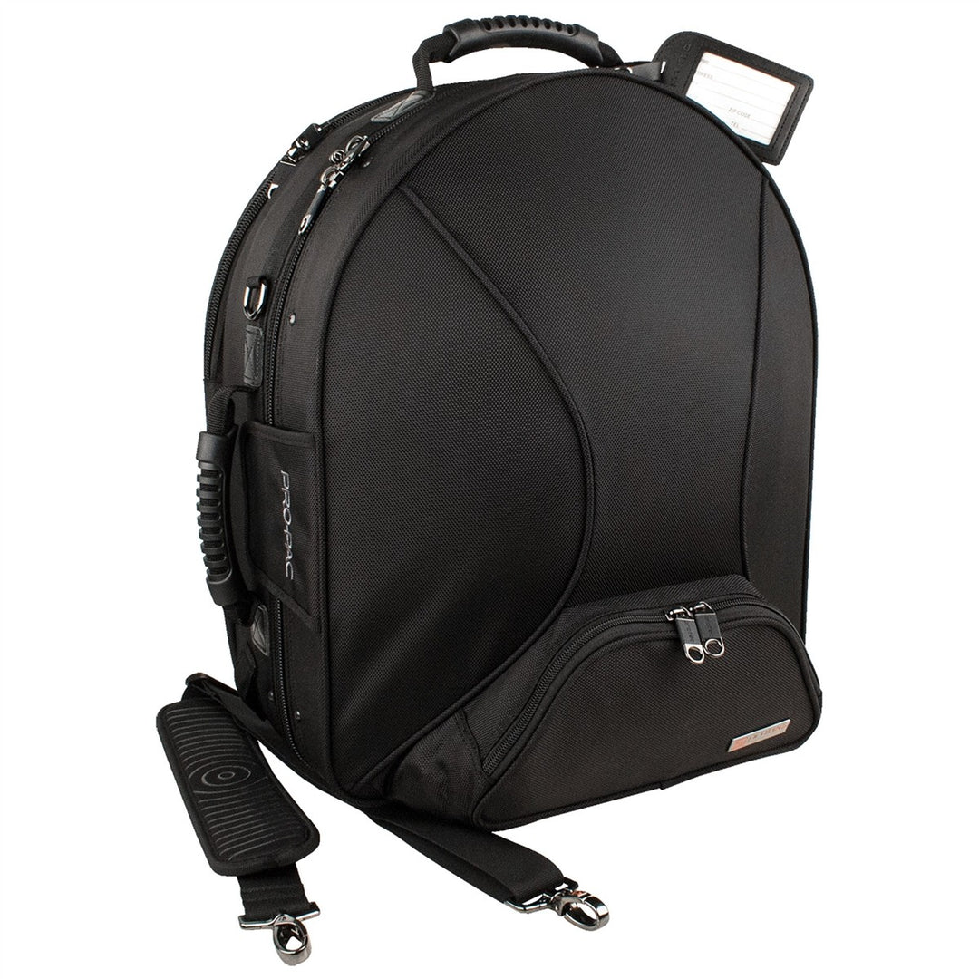 Protec PB316SB French Horn Screw Bell PRO PAC Case