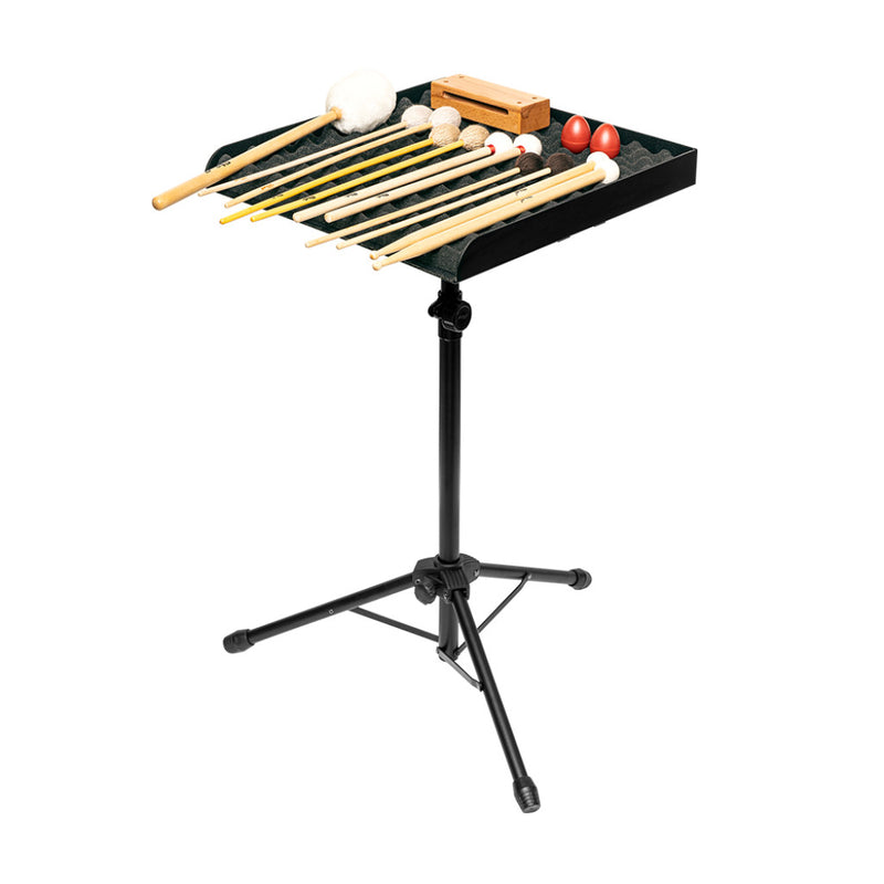 Stagg Percussion Table (Trap Tray)