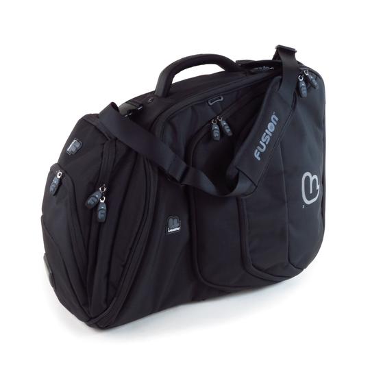 Fusion French Horn Premium Pro Gig Bag (Fixed Bell)