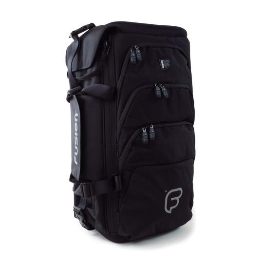 Fusion Trumpet Premium Triple Gig Bag