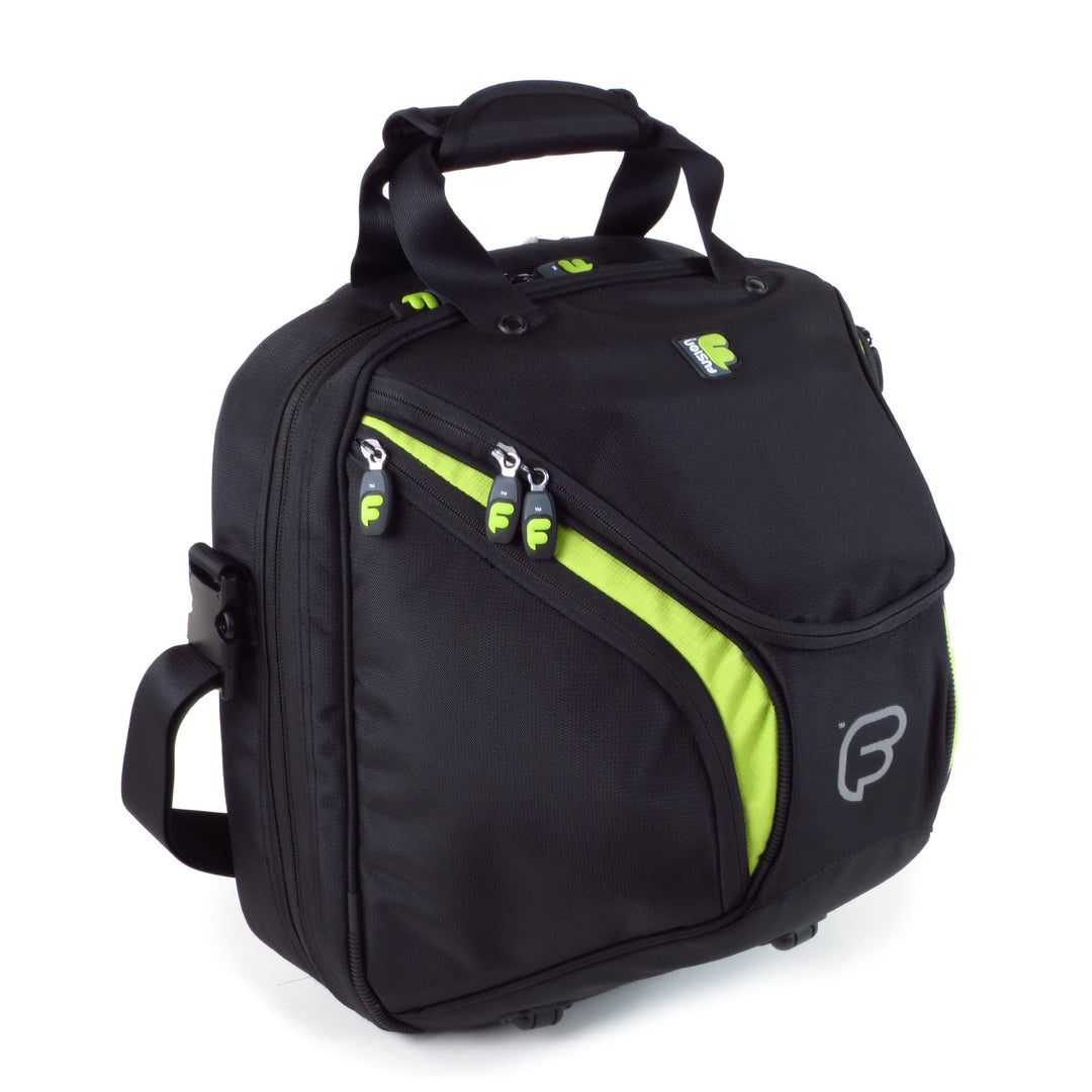 Fusion French Horn Premium Gig Bag (Detachable Bell)