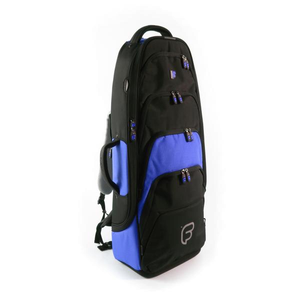 Fusion Premium Tenor Saxophone Gig Bag