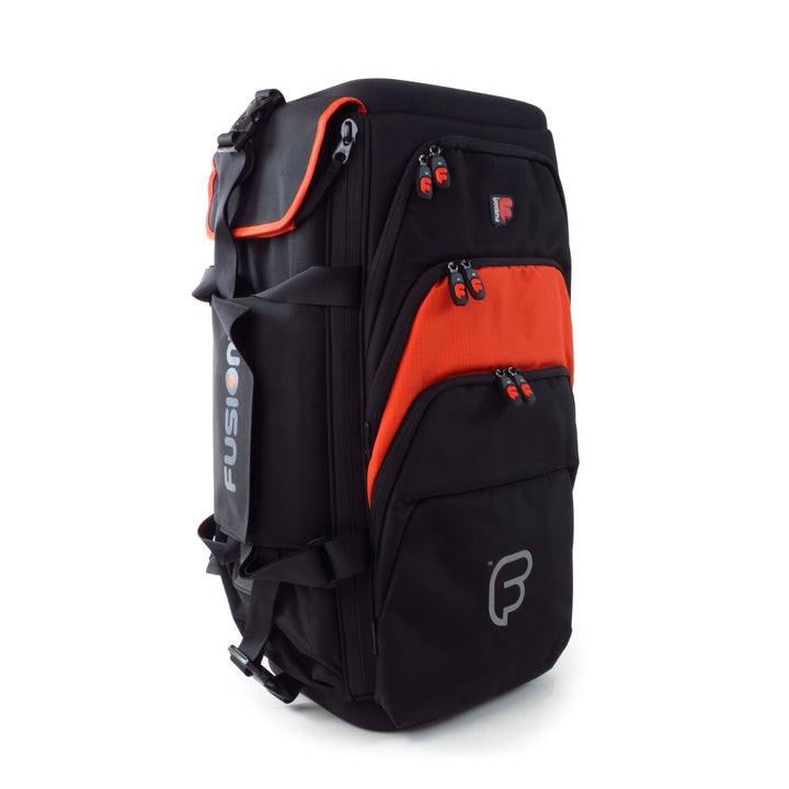 Fusion Trumpet Premium Triple Gig Bag
