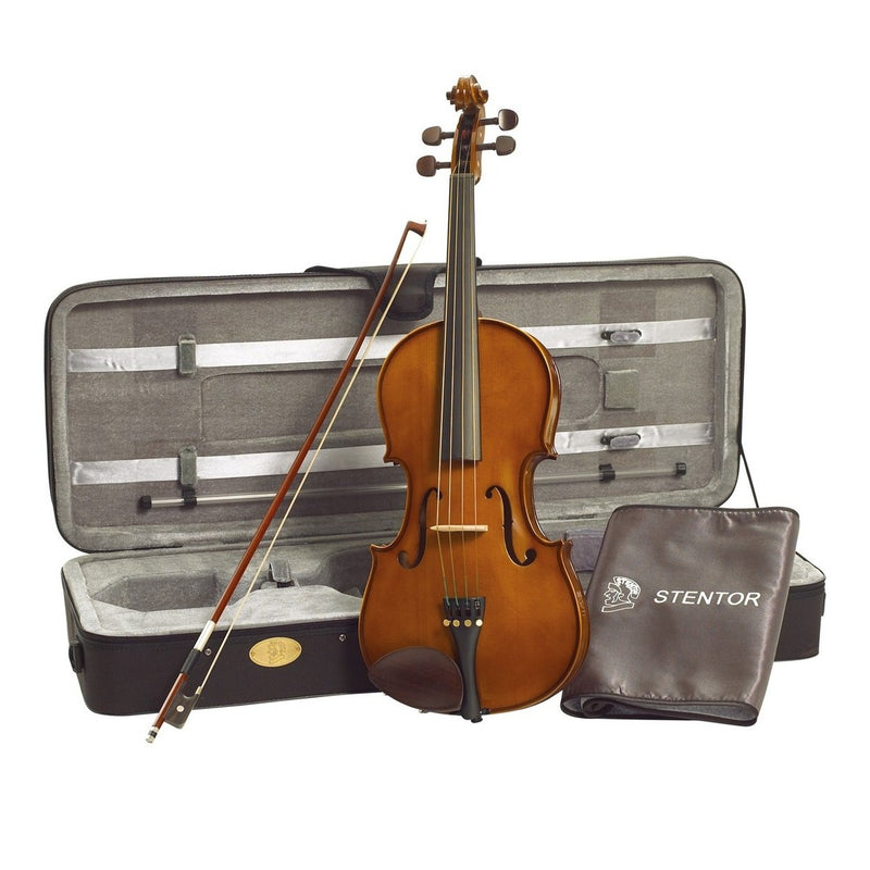 Stentor Student II Viola Outfit