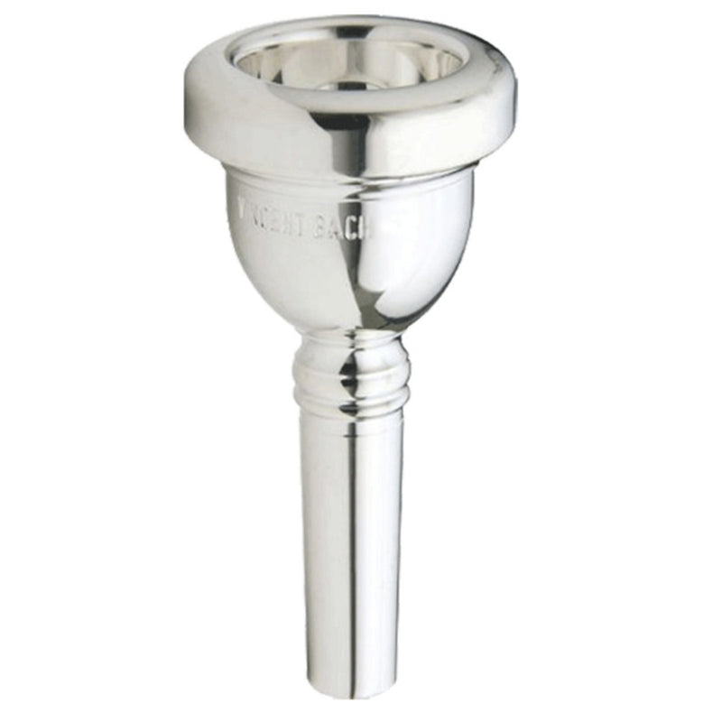 Vincent Bach Trombone Mouthpiece
