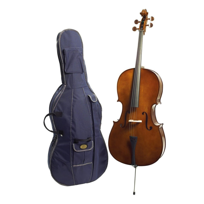 Stentor Student I Cello Outfit