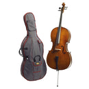 Stentor Student II Cello Outfit