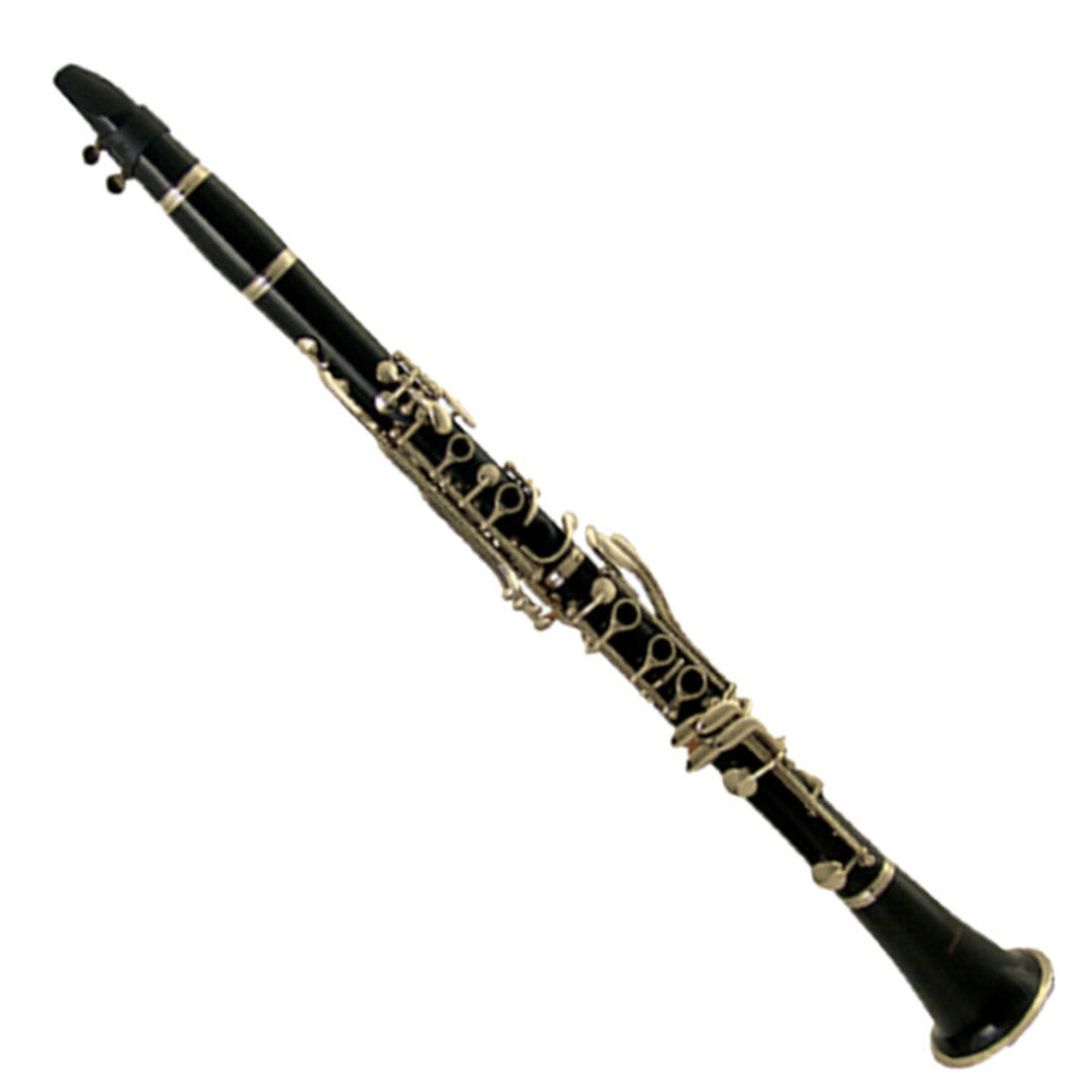 Elkhart 100CL Bb Clarinet