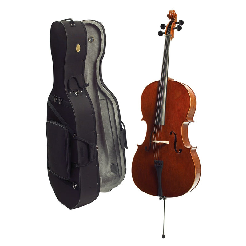 Stentor Conservatoire Cello Outfit