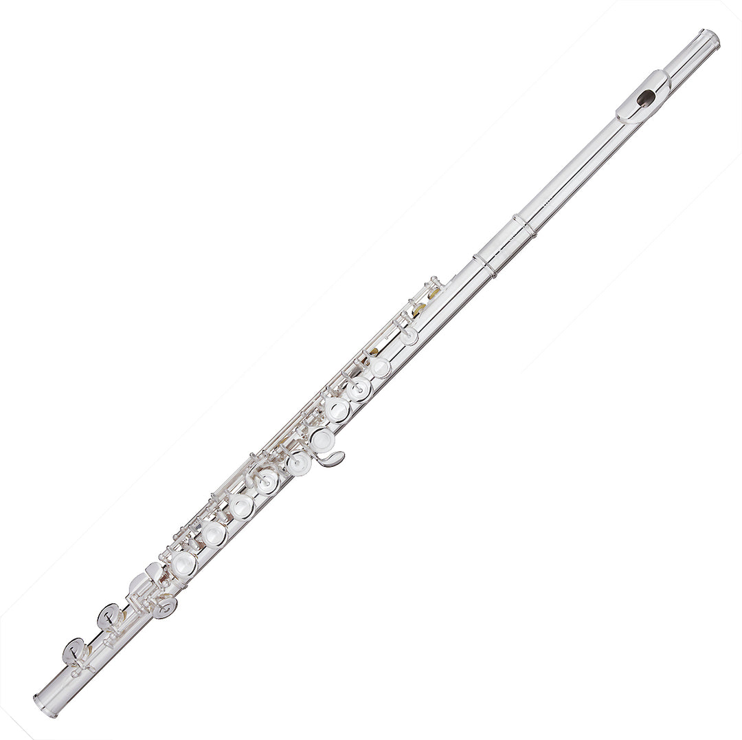 Trevor James 'Privelege' Open Hole Flute