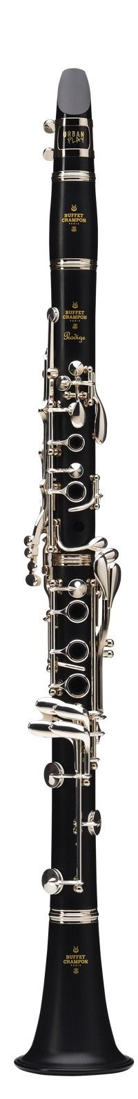 Buffet Prodige Bb Clarinet