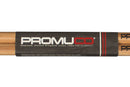 Promuco American Hickory Drumsticks Nylon Tip (Pair) - Size 7A