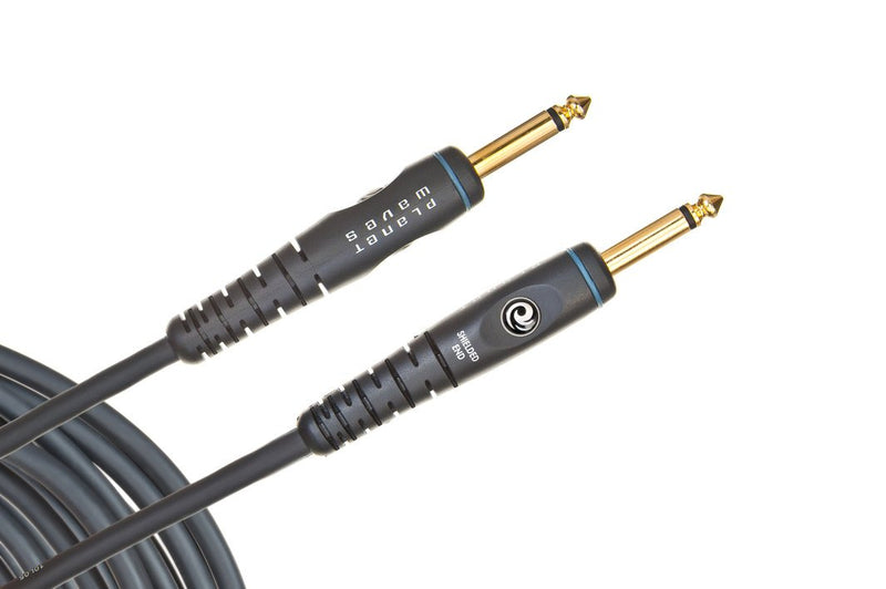 Planet Waves PW-G-20 Custom Guitar Lead 20ft