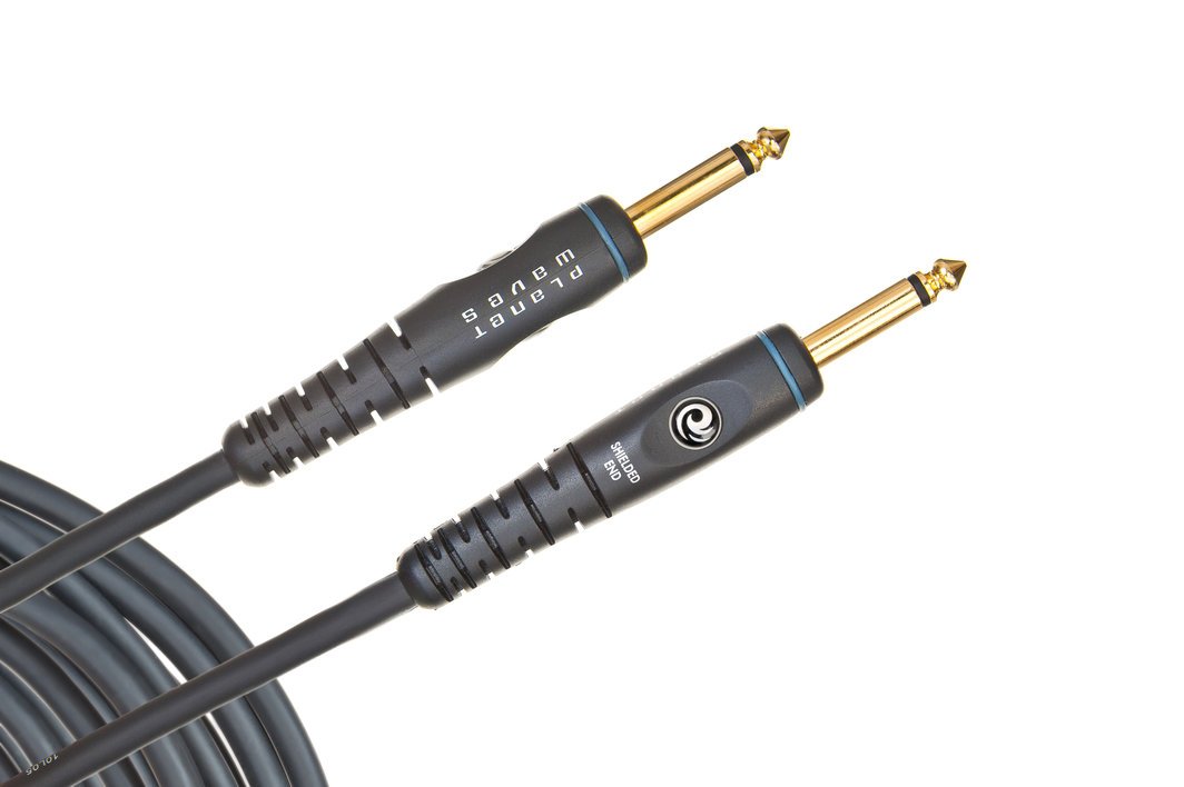 Planet Waves PW-G Custom Guitar Lead