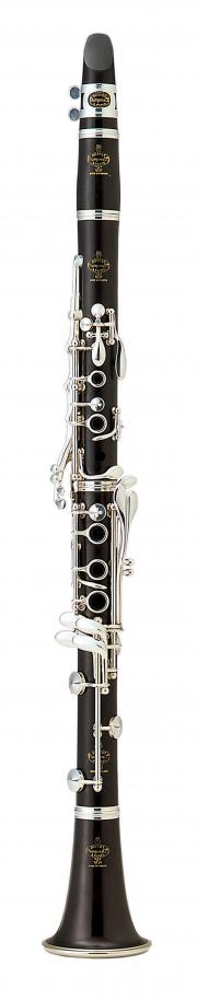 Buffet R13 Bb Clarinet