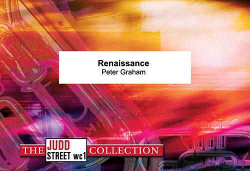 Renaissance - Parts & Score