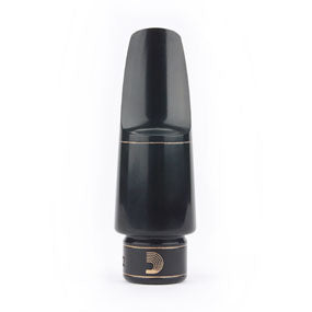 D'Addario Select Jazz Alto Saxophone Mouthpiece