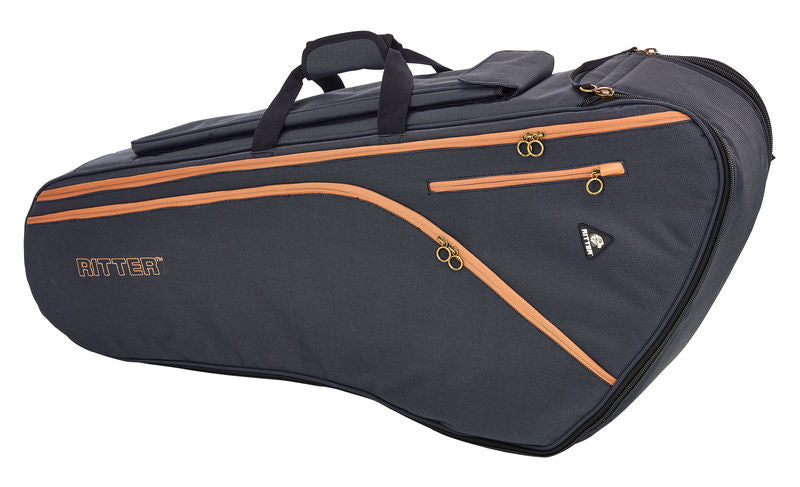 Ritter Baritone Sax/Low A Sax Bag