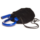 pCornet Plastic Bb Cornet Outfit with Carry Case - Various Colours