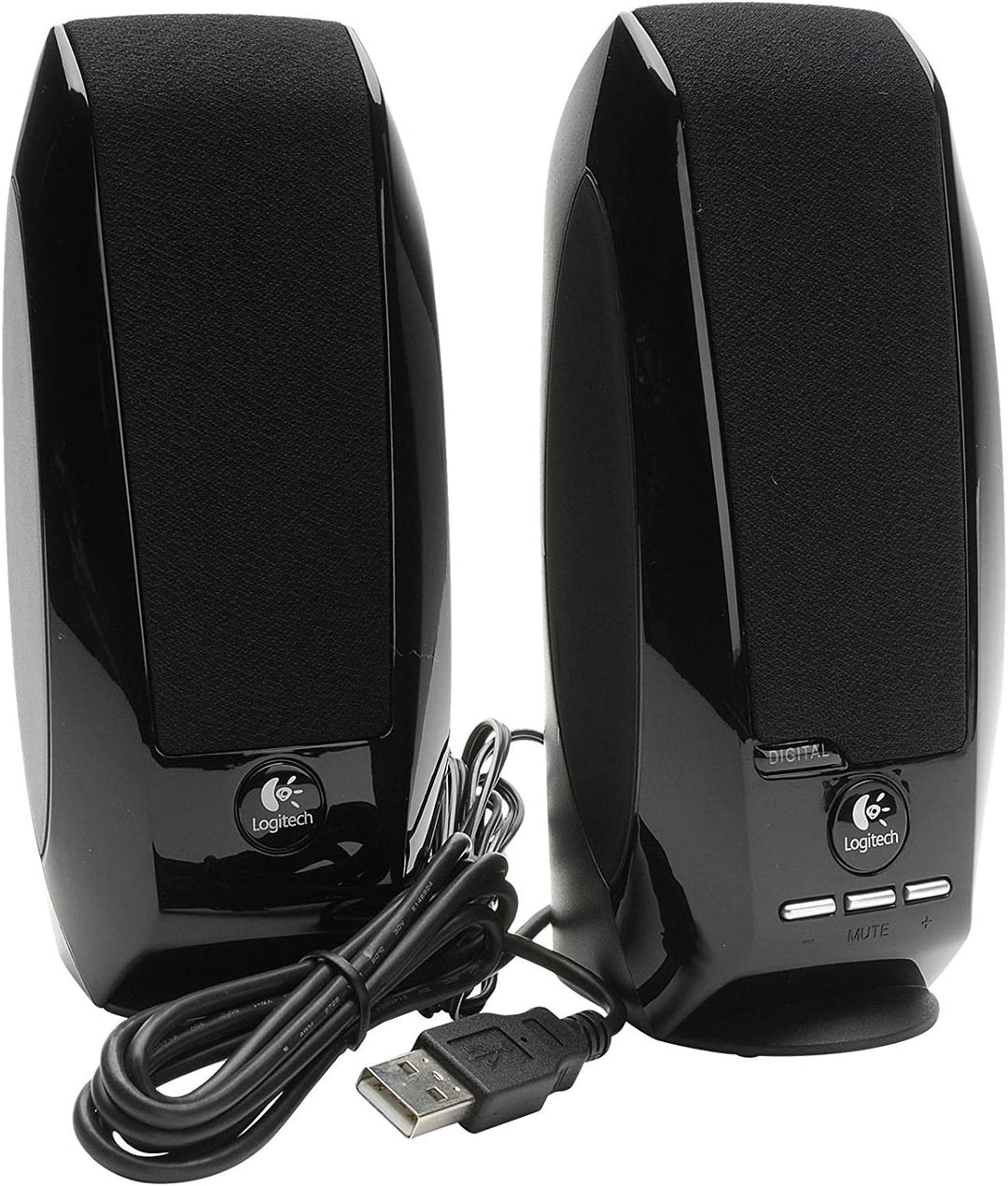 Logitech S150 Digital USB Speakers