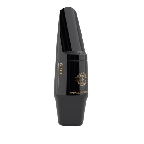 Selmer S80 C** Alto Saxophone Mouthpiece