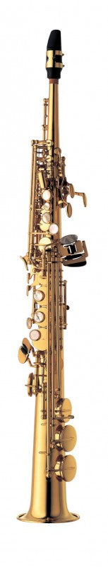 Yanagisawa SW01 Soprano Saxophone