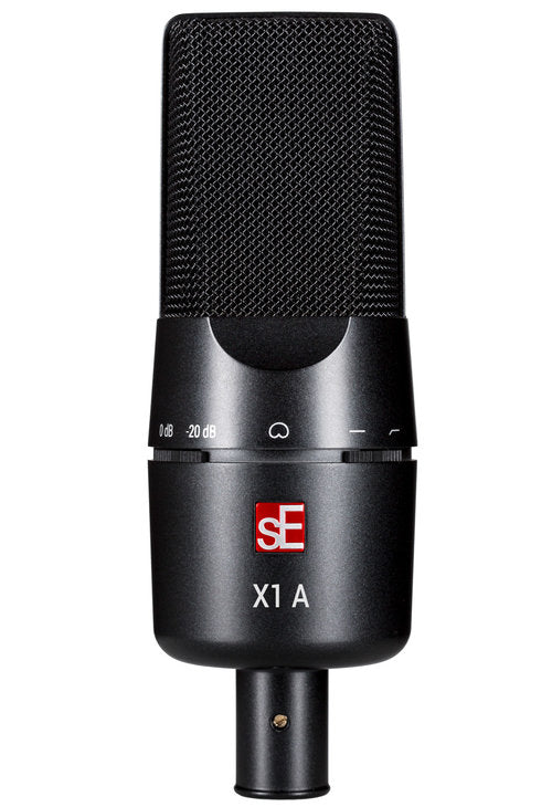 sE Electronics X1 A Condenser Microphone