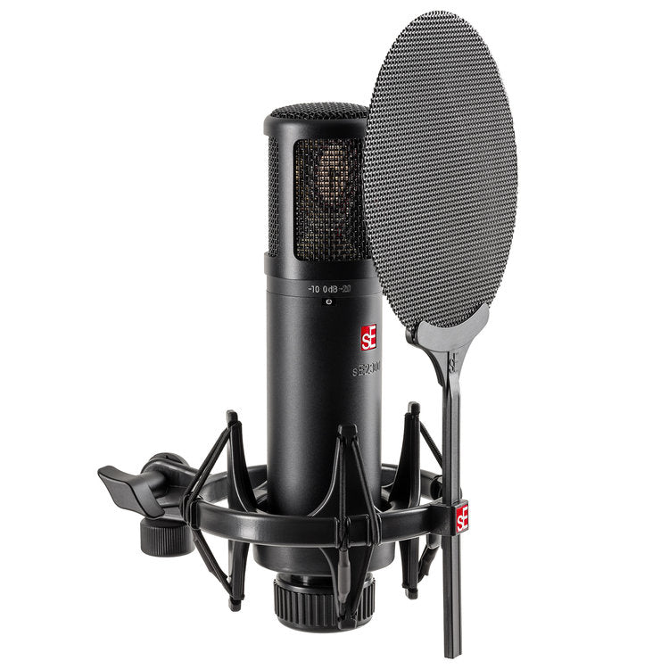 sE Electronics sE2300 Condenser Microphone