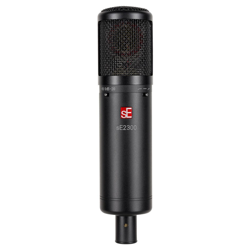 sE Electronics sE2300 Condenser Microphone