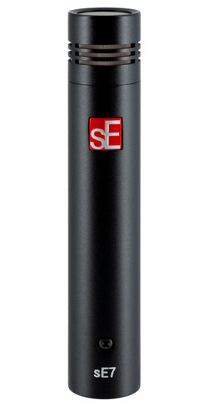 sE7 Condenser Microphone