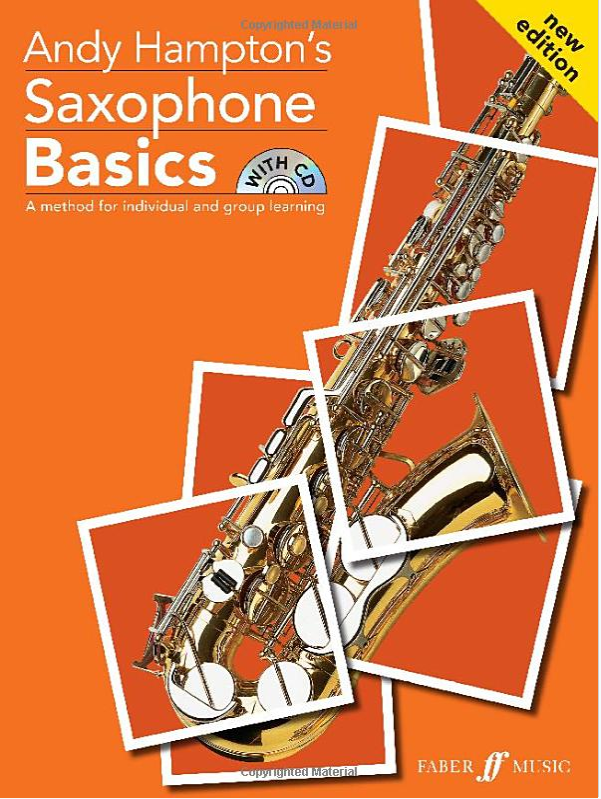 Saxophone Basics