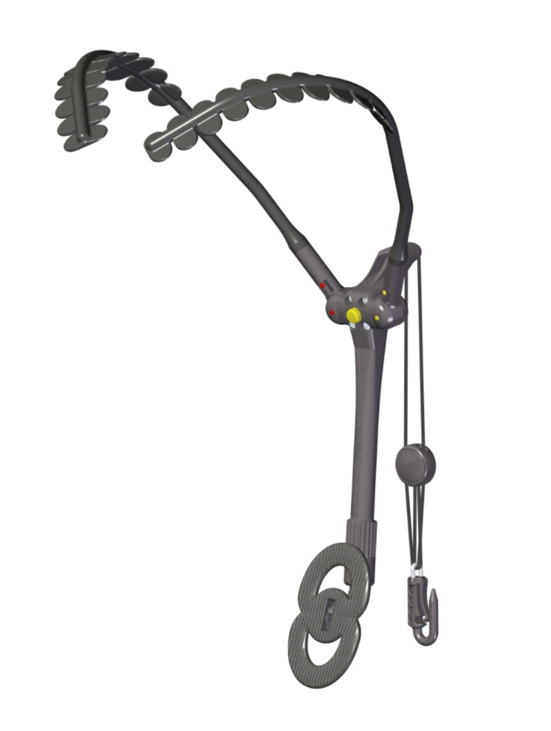 Jazzlab SaxHolder Pro