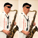 Jazzlab SaxHolder Pro