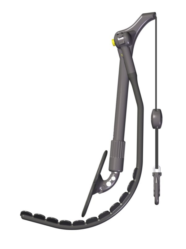 Jazzlab SaxHolder Pro