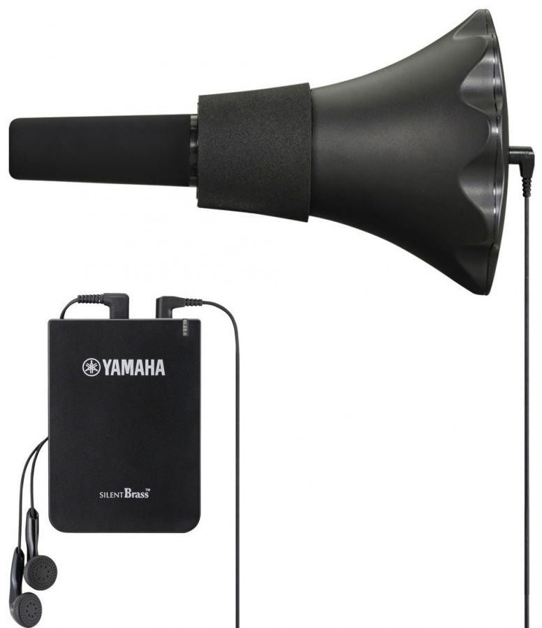 Yamaha Silent Brass Trombone System