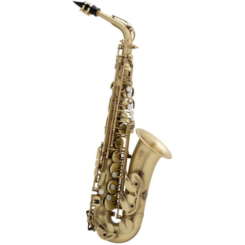 Selmer Reference 54 Alto Saxophone - Antique Finish